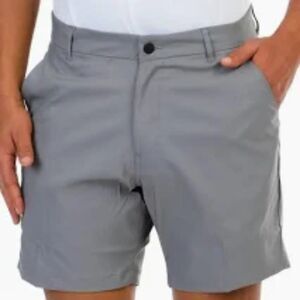 Trunks Surf And Swim Co. Men's Performance Multi-Functional Shorts Size 32